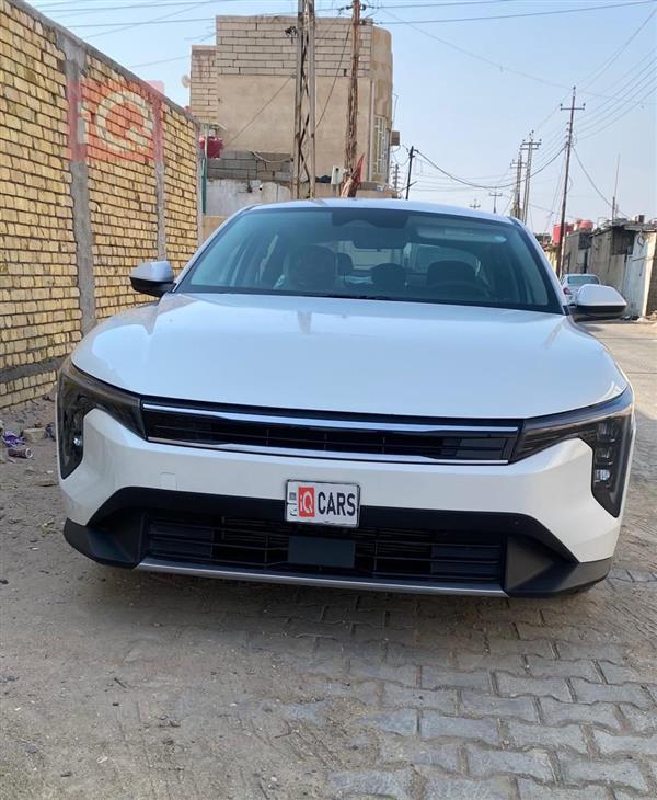 كيا K4 2025 للبيع في العراق - البصرة